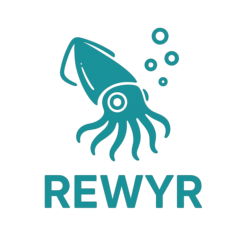 Rewyr Logo